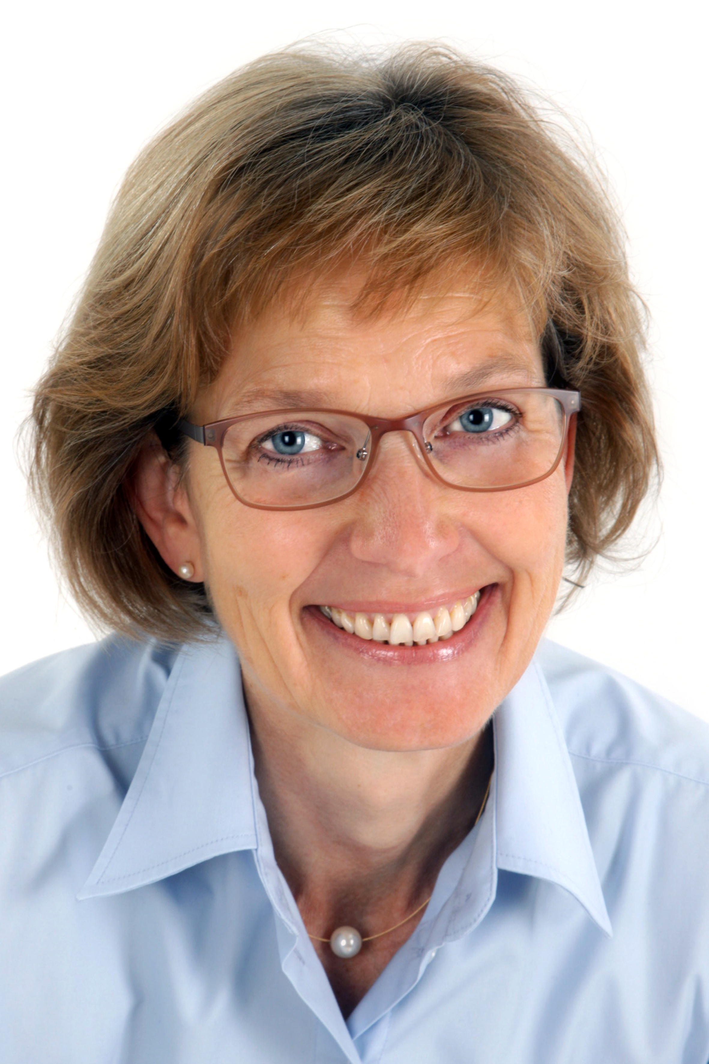 Dr. Frauke Meißner